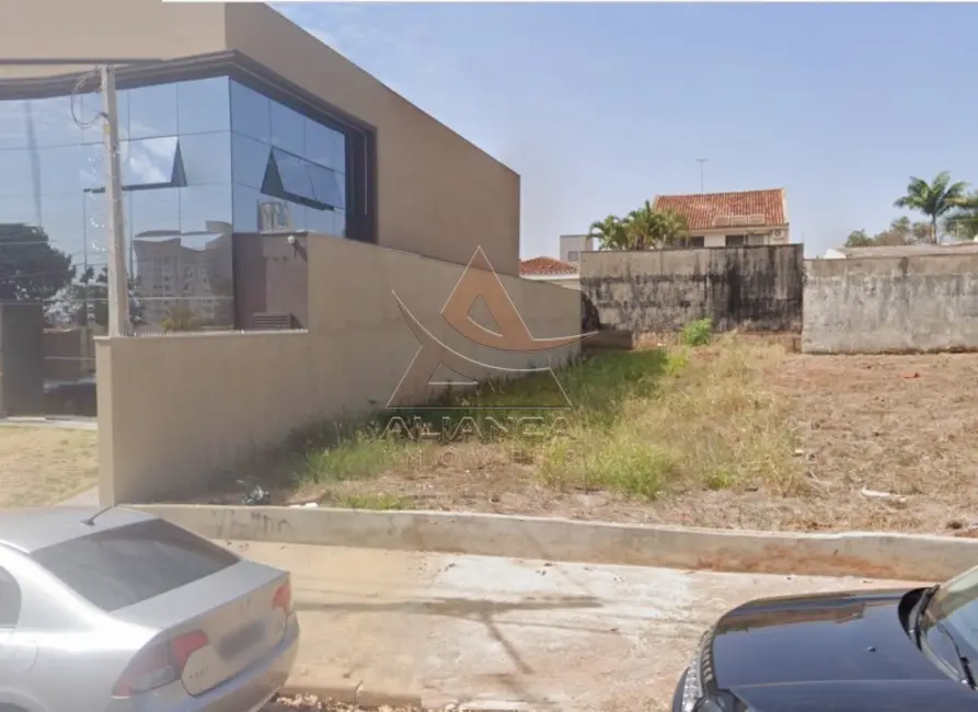 Foto 1 de Terreno / Lote à venda, 300m2 em Jardim Califórnia, Ribeirao Preto - SP