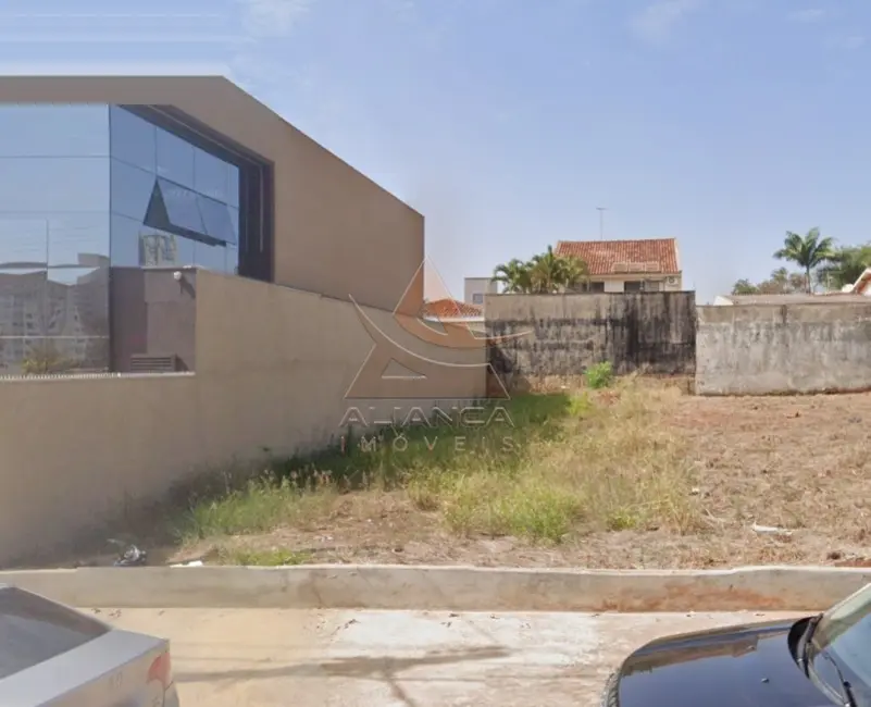 Foto 2 de Terreno / Lote à venda, 300m2 em Jardim Califórnia, Ribeirao Preto - SP