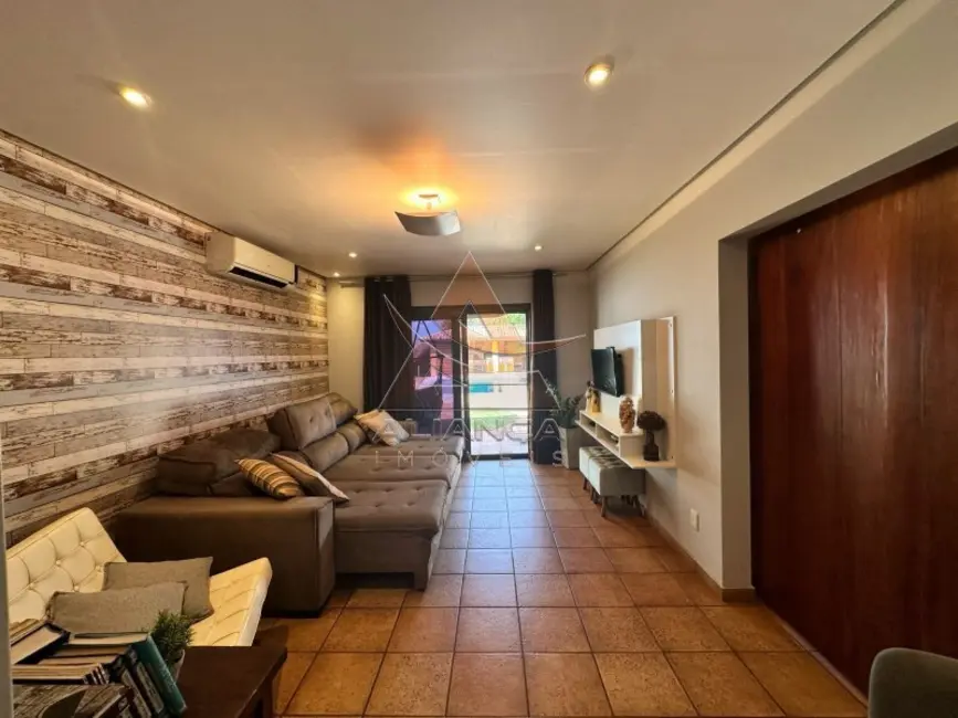 Casa de Condomínio com 4 quartos à venda, 410m2 em Ribeirao Preto - SP - imagem 3 Foto 3 de Casa de Condomínio com 4 quartos à venda, 410m2 em Ribeirao Preto - SP
