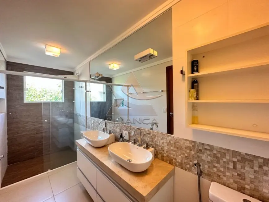 Casa de Condomínio com 4 quartos à venda, 410m2 em Ribeirao Preto - SP - imagem 7 Foto 7 de Casa de Condomínio com 4 quartos à venda, 410m2 em Ribeirao Preto - SP