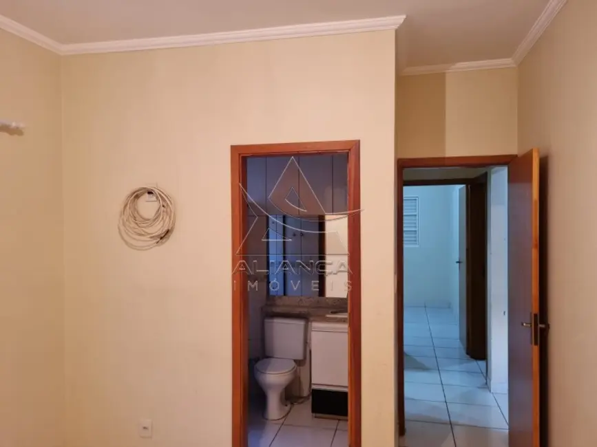 Foto 4 de Casa com 3 quartos à venda, 129m2 em Jardim Ouro Branco, Ribeirao Preto - SP