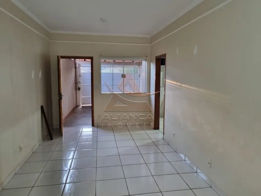 Foto 2 de Casa com 3 quartos à venda, 129m2 em Jardim Ouro Branco, Ribeirao Preto - SP