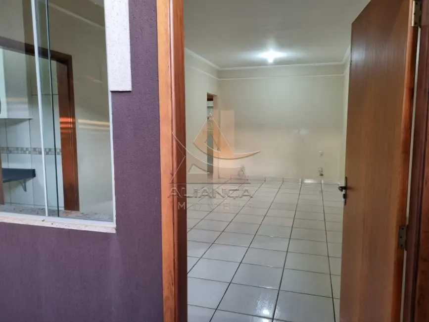 Foto 6 de Casa com 3 quartos à venda, 129m2 em Jardim Ouro Branco, Ribeirao Preto - SP