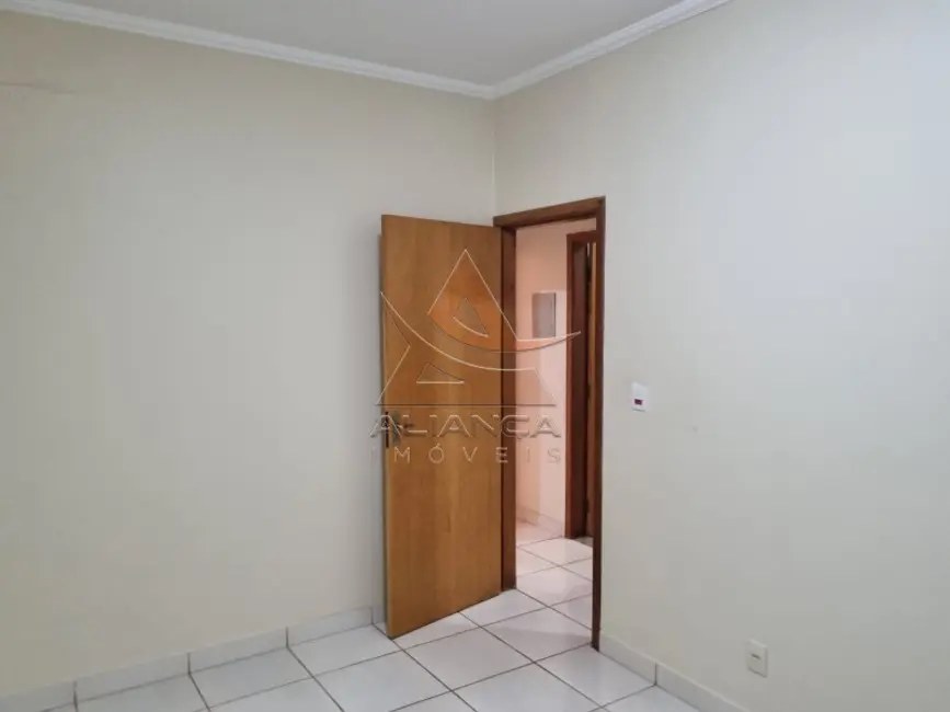 Foto 3 de Casa com 3 quartos à venda, 129m2 em Jardim Ouro Branco, Ribeirao Preto - SP