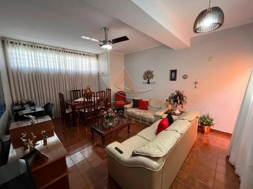 Foto 2 de Casa com 1 quarto à venda, 124m2 em Jardim Paulistano, Ribeirao Preto - SP