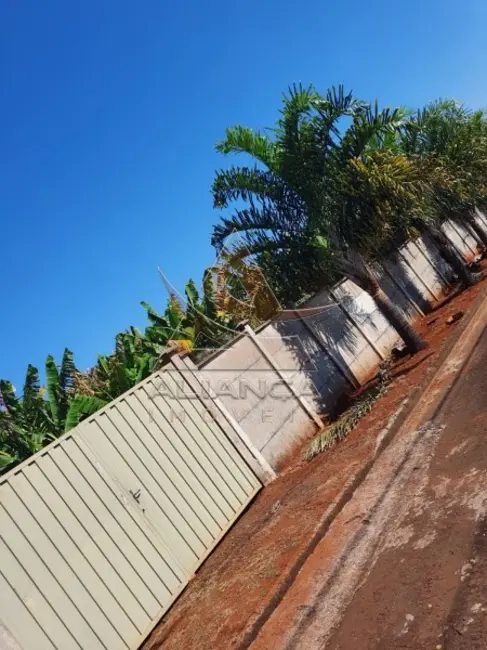 Foto 2 de Terreno / Lote à venda, 2773m2 em Brodowski - SP