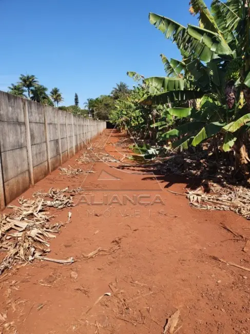 Foto 1 de Terreno / Lote à venda, 2773m2 em Brodowski - SP