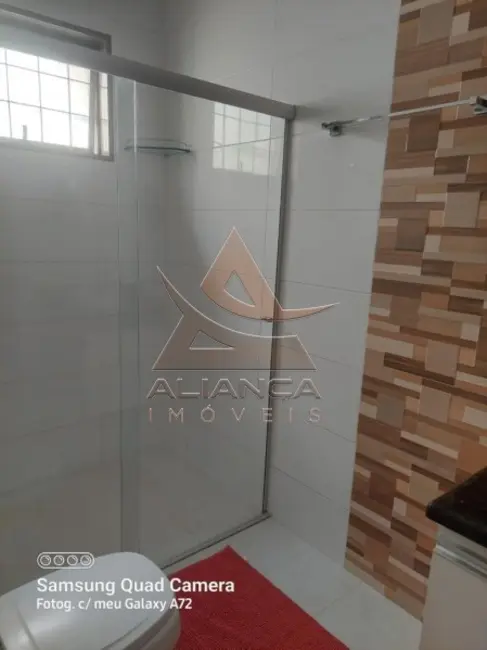 Foto 8 de Casa com 3 quartos à venda, 165m2 em Sumarezinho, Ribeirao Preto - SP