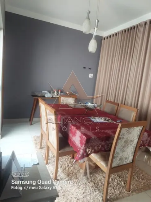 Foto 3 de Casa com 3 quartos à venda, 165m2 em Sumarezinho, Ribeirao Preto - SP