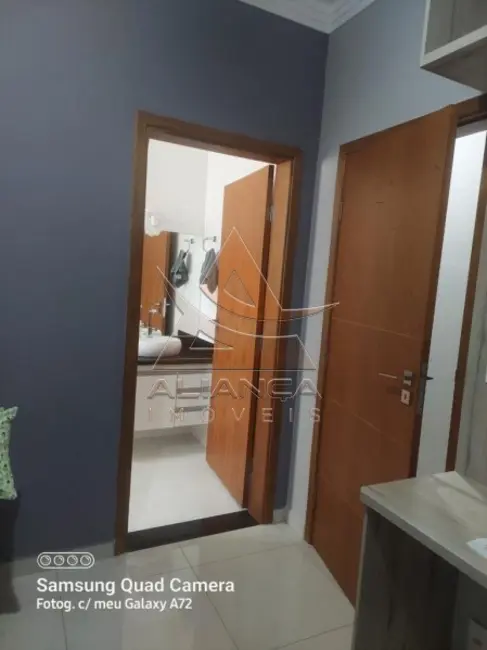 Foto 7 de Casa com 3 quartos à venda, 165m2 em Sumarezinho, Ribeirao Preto - SP