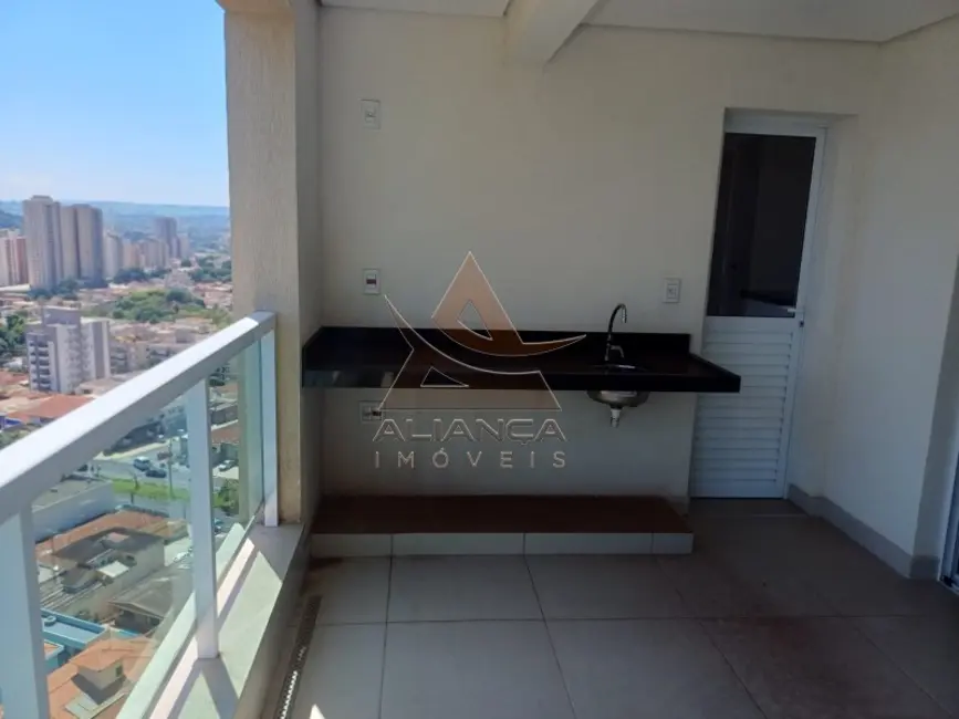 Apartamento com 2 quartos à venda, 78m2 em Jardim São Luiz, Ribeirao Preto - SP - imagem 3 Foto 3 de Apartamento com 2 quartos à venda, 78m2 em Jardim São Luiz, Ribeirao Preto - SP