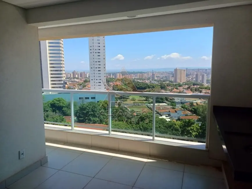 Foto 1 de Apartamento com 2 quartos à venda, 78m2 em Jardim São Luiz, Ribeirao Preto - SP