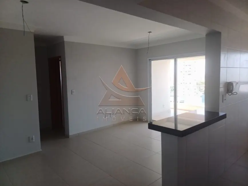 Foto 2 de Apartamento com 2 quartos à venda, 78m2 em Jardim São Luiz, Ribeirao Preto - SP