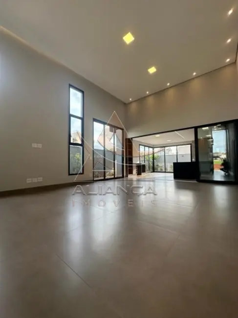 Foto 5 de Casa de Condomínio com 3 quartos à venda, 215m2 em Vila do Golf, Ribeirao Preto - SP