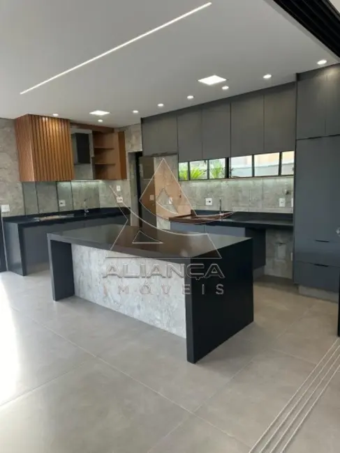 Foto 8 de Casa de Condomínio com 3 quartos à venda, 215m2 em Vila do Golf, Ribeirao Preto - SP