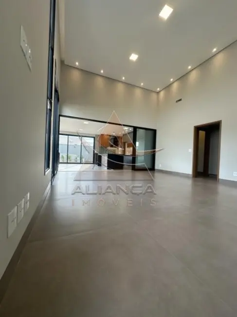 Foto 6 de Casa de Condomínio com 3 quartos à venda, 215m2 em Vila do Golf, Ribeirao Preto - SP