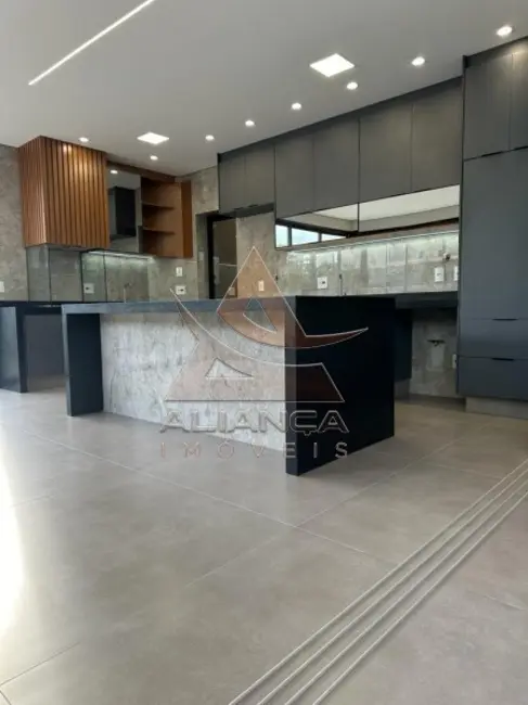 Foto 7 de Casa de Condomínio com 3 quartos à venda, 215m2 em Vila do Golf, Ribeirao Preto - SP