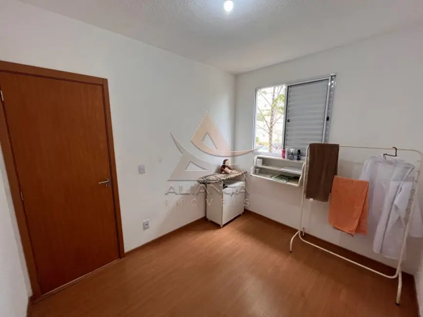 Foto 9 de Apartamento com 2 quartos à venda, 42m2 em Ribeirao Preto - SP