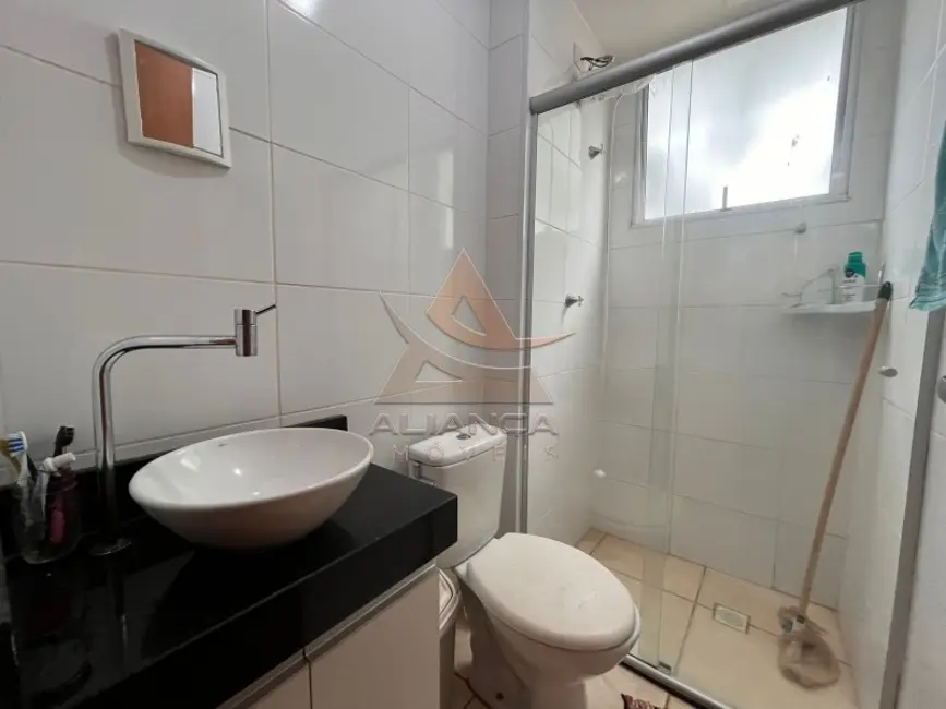 Foto 7 de Apartamento com 2 quartos à venda, 42m2 em Ribeirao Preto - SP
