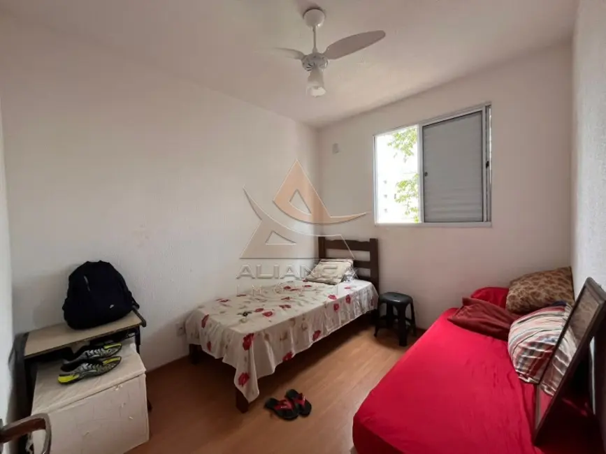 Foto 3 de Apartamento com 2 quartos à venda, 42m2 em Ribeirao Preto - SP