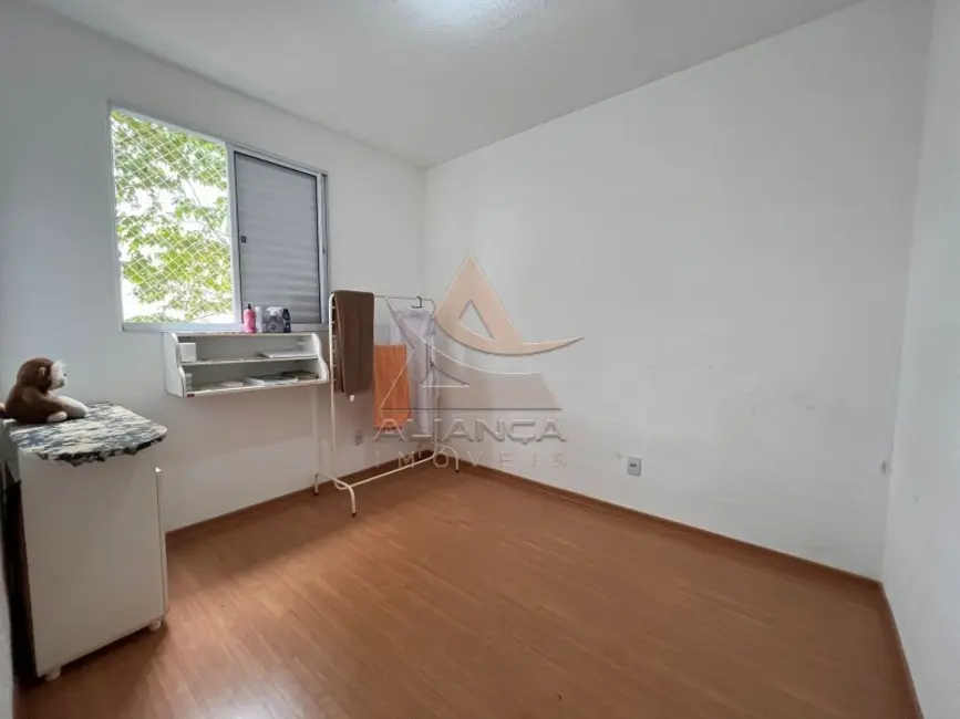 Foto 8 de Apartamento com 2 quartos à venda, 42m2 em Ribeirao Preto - SP