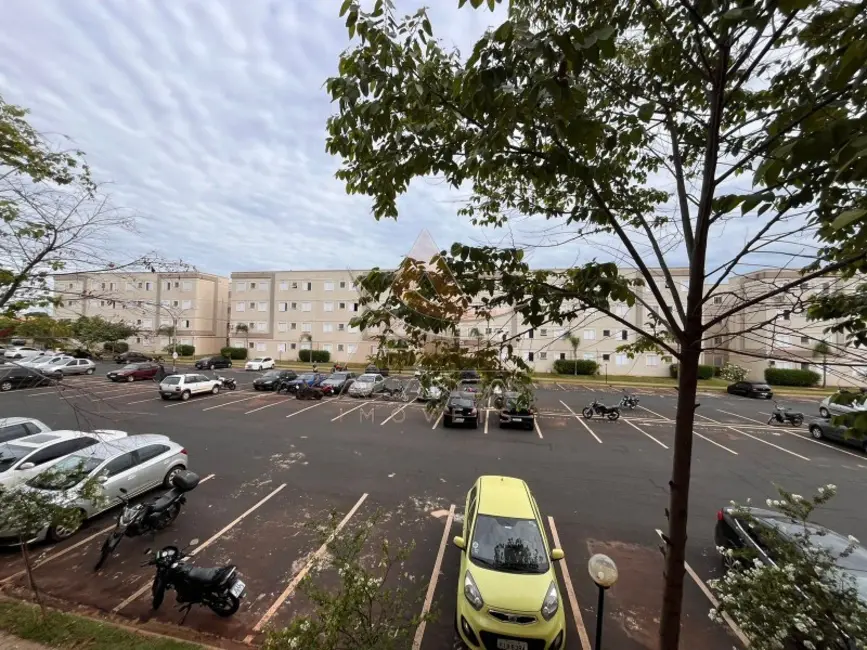 Foto 5 de Apartamento com 2 quartos à venda, 42m2 em Ribeirao Preto - SP