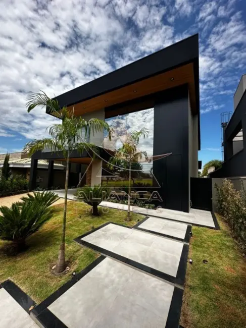 Foto 2 de Casa de Condomínio com 5 quartos à venda, 400m2 em Vila do Golf, Ribeirao Preto - SP