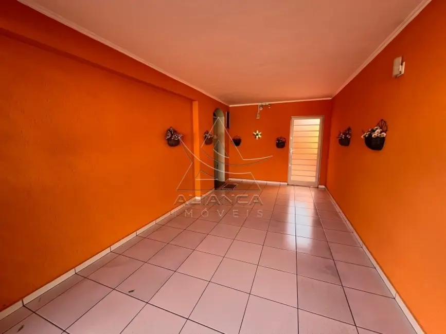 Foto 1 de Casa com 2 quartos à venda, 124m2 em Jardim Paulistano, Ribeirao Preto - SP