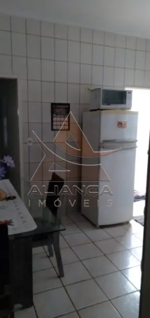 Casa com 2 quartos à venda, 90m2 em Parque Ribeirão Preto, Ribeirao Preto - SP - imagem 4 Foto 4 de Casa com 2 quartos à venda, 90m2 em Parque Ribeirão Preto, Ribeirao Preto - SP