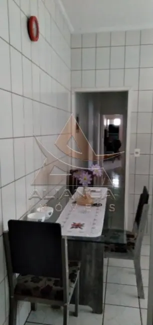 Casa com 2 quartos à venda, 90m2 em Parque Ribeirão Preto, Ribeirao Preto - SP - imagem 3 Foto 3 de Casa com 2 quartos à venda, 90m2 em Parque Ribeirão Preto, Ribeirao Preto - SP