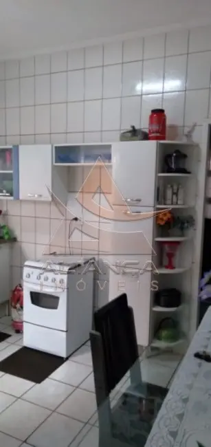 Casa com 2 quartos à venda, 90m2 em Parque Ribeirão Preto, Ribeirao Preto - SP - imagem 5 Foto 5 de Casa com 2 quartos à venda, 90m2 em Parque Ribeirão Preto, Ribeirao Preto - SP