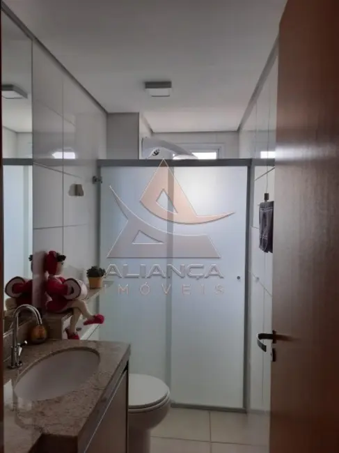 Foto 8 de Apartamento com 3 quartos à venda, 96m2 em Campos Elíseos, Ribeirao Preto - SP