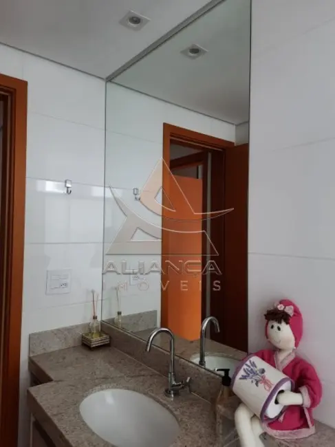 Foto 9 de Apartamento com 3 quartos à venda, 96m2 em Campos Elíseos, Ribeirao Preto - SP