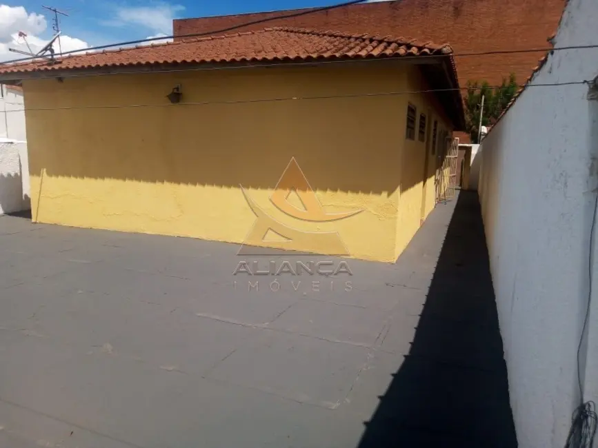 Casa com 3 quartos à venda, 153m2 em Jardim Paulista, Ribeirao Preto - SP - imagem 6 Foto 6 de Casa com 3 quartos à venda, 153m2 em Jardim Paulista, Ribeirao Preto - SP