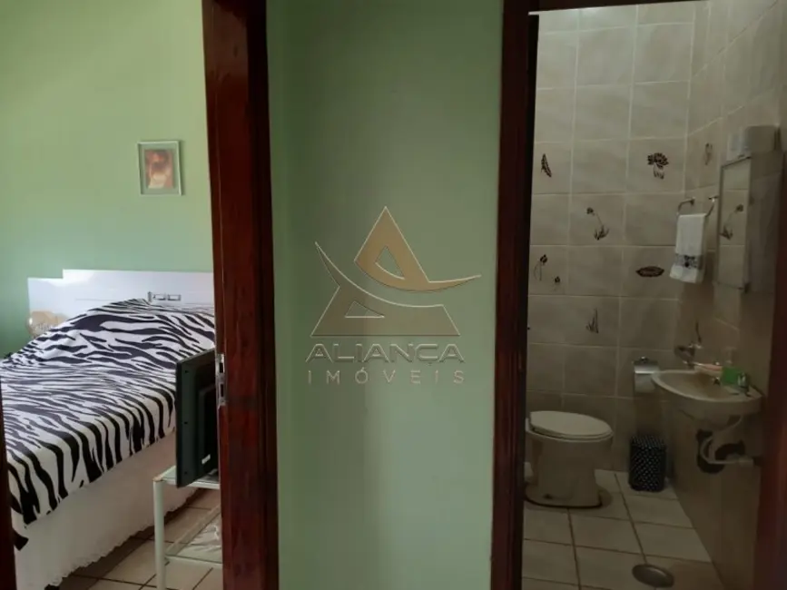 Foto 8 de Casa com 3 quartos à venda, 178m2 em Jardim Paulista, Ribeirao Preto - SP