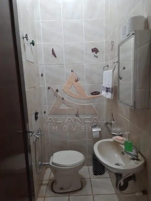 Foto 4 de Casa com 3 quartos à venda, 178m2 em Jardim Paulista, Ribeirao Preto - SP