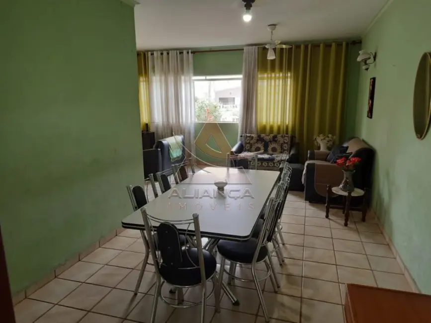 Foto 3 de Casa com 3 quartos à venda, 178m2 em Jardim Paulista, Ribeirao Preto - SP
