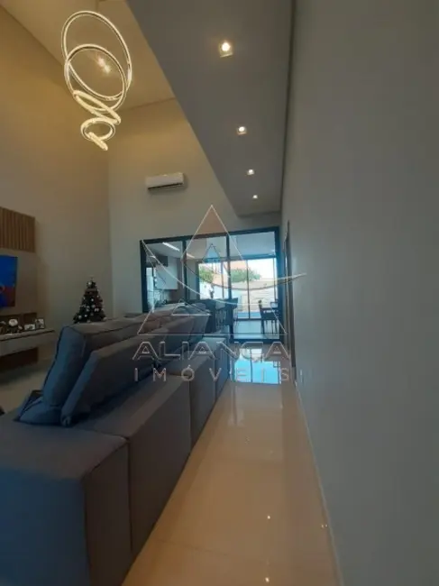Foto 5 de Casa de Condomínio com 4 quartos à venda, 201m2 em Ribeirao Preto - SP