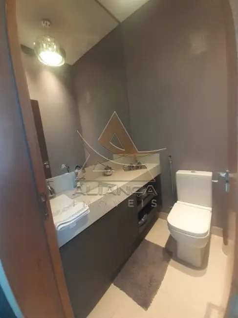 Foto 7 de Casa de Condomínio com 4 quartos à venda, 201m2 em Ribeirao Preto - SP