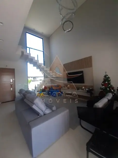 Foto 6 de Casa de Condomínio com 4 quartos à venda, 201m2 em Ribeirao Preto - SP