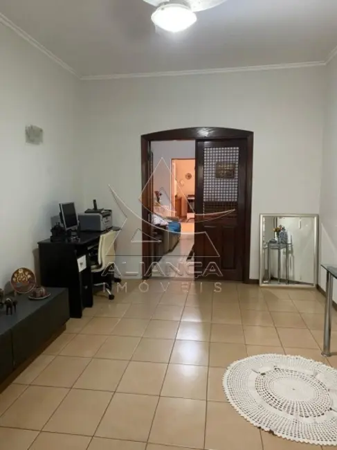 Foto 1 de Casa com 2 quartos à venda, 129m2 em Jardim Paulista, Ribeirao Preto - SP