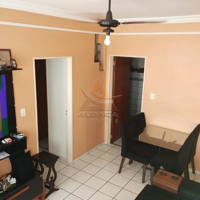 Foto 7 de Apartamento com 2 quartos à venda, 63m2 em Parque Anhangüera, Ribeirao Preto - SP