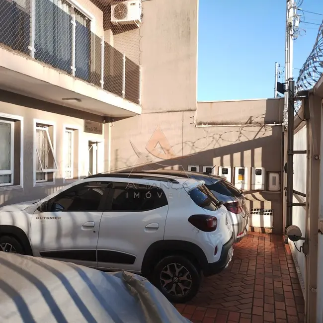Foto 2 de Apartamento com 2 quartos à venda, 63m2 em Parque Anhangüera, Ribeirao Preto - SP