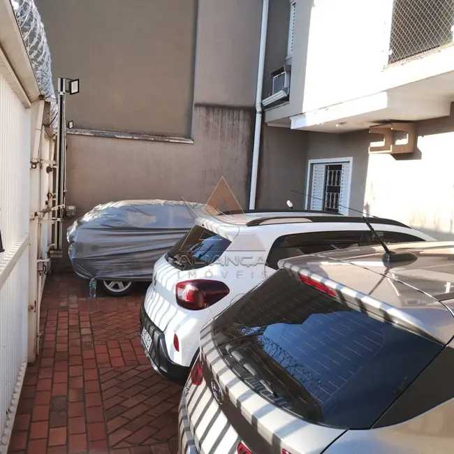 Foto 1 de Apartamento com 2 quartos à venda, 63m2 em Parque Anhangüera, Ribeirao Preto - SP