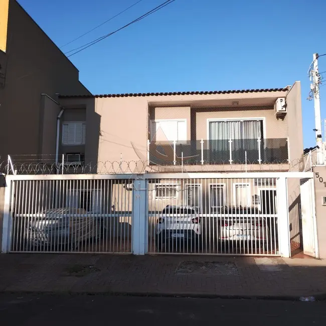 Foto 3 de Apartamento com 2 quartos à venda, 63m2 em Parque Anhangüera, Ribeirao Preto - SP