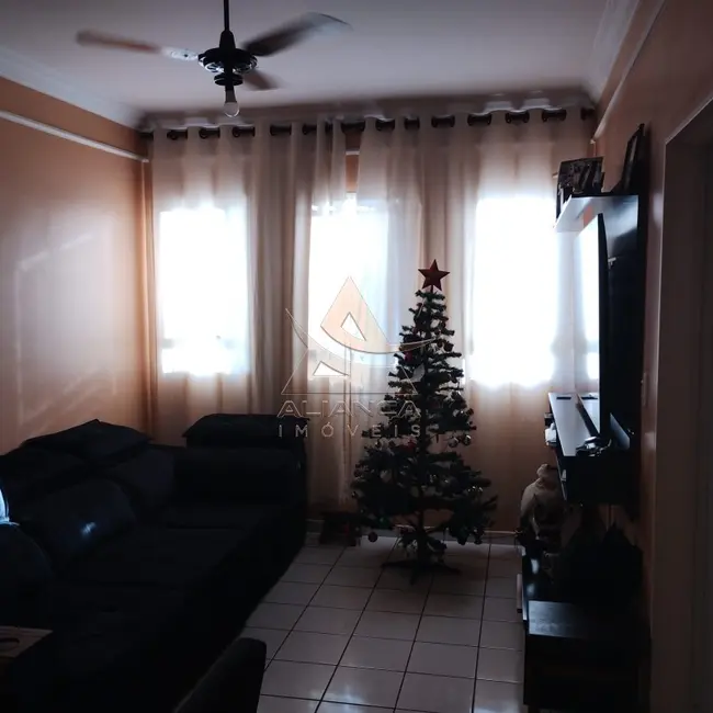 Foto 5 de Apartamento com 2 quartos à venda, 63m2 em Parque Anhangüera, Ribeirao Preto - SP