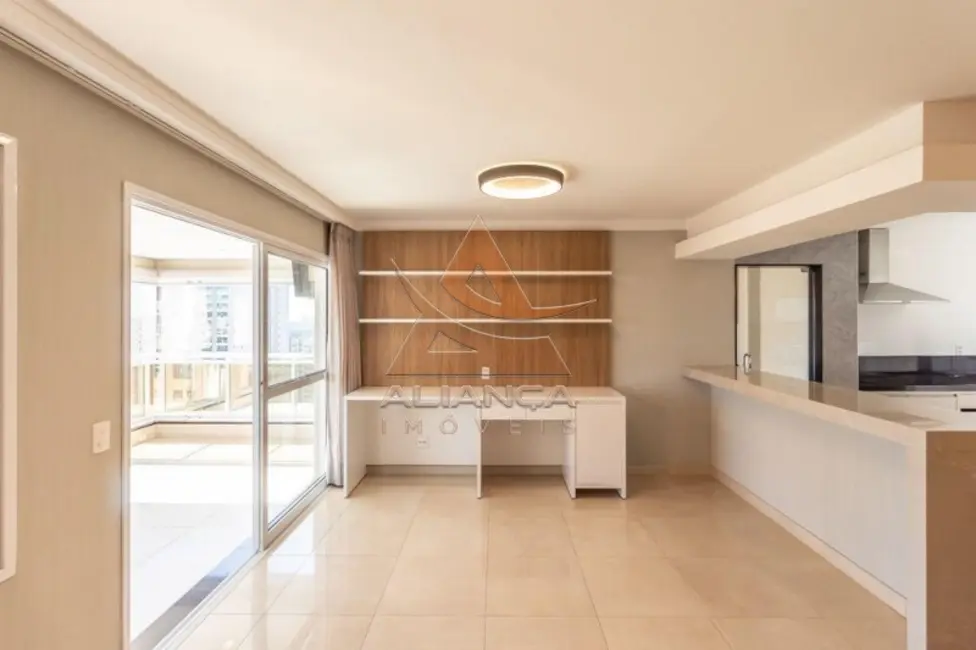 Apartamento com 3 quartos à venda, 173m2 em Jardim Botânico, Ribeirao Preto - SP - imagem 3 Foto 3 de Apartamento com 3 quartos à venda, 173m2 em Jardim Botânico, Ribeirao Preto - SP