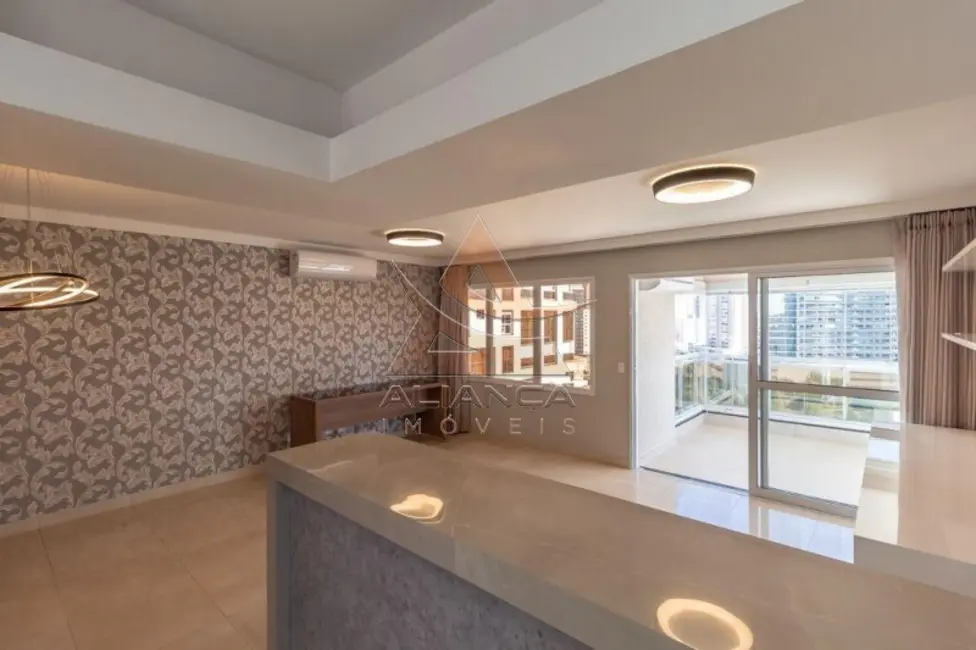 Apartamento com 3 quartos à venda, 173m2 em Jardim Botânico, Ribeirao Preto - SP - imagem 6 Foto 6 de Apartamento com 3 quartos à venda, 173m2 em Jardim Botânico, Ribeirao Preto - SP