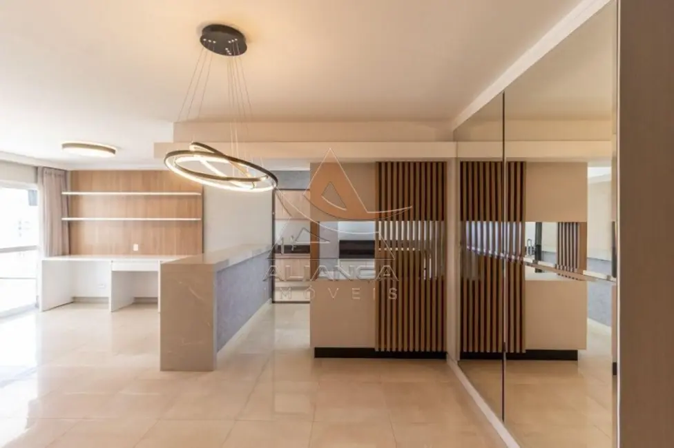 Apartamento com 3 quartos à venda, 173m2 em Jardim Botânico, Ribeirao Preto - SP - imagem 5 Foto 5 de Apartamento com 3 quartos à venda, 173m2 em Jardim Botânico, Ribeirao Preto - SP