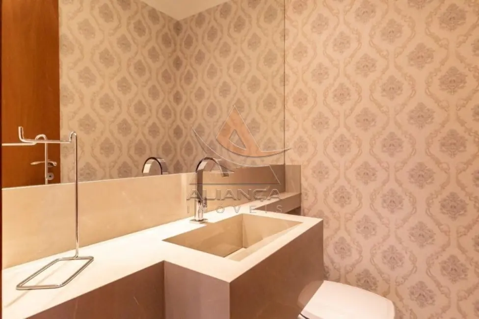 Apartamento com 3 quartos à venda, 173m2 em Jardim Botânico, Ribeirao Preto - SP - imagem 8 Foto 8 de Apartamento com 3 quartos à venda, 173m2 em Jardim Botânico, Ribeirao Preto - SP